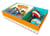 Musique du monde - coffret