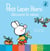 Petit Lapin Blanc découvre la nature