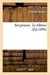 Art parjure. 2e edition