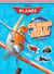 Coloriages, jeux et strickers - planes