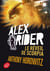 Alex Rider - Tome 9 - Le réveil de Scorpia