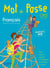 Mot de passe Tome 42 : français - CM2 - livre de l'élève (édition 2018)