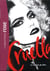 Cruella, le roman du film