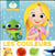 Mes premiers pas - disney baby - les couleurs