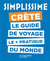 Guide simplissime : Crète