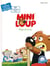 Mes premières lectures - CP je commence à lire : Mini-Loup : rage de loup
