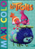 Trolls - Maxi colo