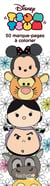 Marque-pages Tsum Tsum