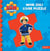 Sam le pompier : mon joli livre puzzle