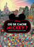 MICKEY - Où se cache Mickey ? - Cherche et trouve - Disney