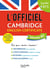 Le guide officiel du test cambridge english certificate (niveau B2)