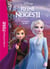 La Reine des Neiges 2 : le roman du film