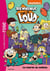Bienvenue chez les Loud Tome 24 : la course au cadeau