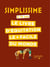 Simplissime - Le livre d'équitation le + facile du monde
