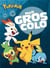 Pokémon-Mon Gros Colo 2021