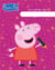 Peppa Pig - Cahier d'écolier