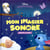DISNEY BABY - Mes Premiers Pas - Mon Imagier Sonore - Écoute la nuit