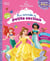 Disney Princesses - mon année de petite section