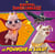 Krypto et les super animaux - Album du film