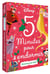DISNEY - 5 minutes pour s'endormir - Histoires de Noël