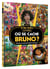 Où se cache... : Encanto : la fantastique famille Madrigal : Bruno ?