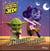 LES AVENTURES DES PETITS JEDI - La Mission de Yoda - STAR WARS