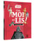 C'est moi qui lis ! : Star Wars : Un nouvel espoir