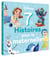 7 histoires pour la semaine : 7 histoires pour la maternelle