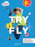 Try n' fly : Anglais - 6e - Livre élève - A1>A1+