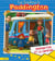 Les aventures de Paddington : Paddington et le camping
