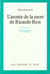 Annee de la mort de ricardo reis (l')