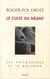 Le culte du néant - les philosophes et le Bouddha