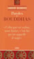 Paroles de Bouddhas
