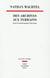 Anthropologie historique - des archives aux terrains