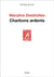 Charbons ardents