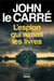 L'espion qui aimait les livres