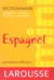 Mini francais-espagnol