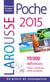 Larousse de poche (edition 2015)