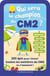 Qui sera le champion du CM2 ?