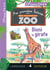 Mes premières lectures avec une saison au zoo : Dioni la girafe