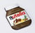 30 recettes au Nutella