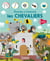 Écoute et trouve : Les chevaliers