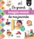 Le grand imagier animé Ma journée