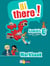 HI THERE ! : anglais - 6ème - cahier d'exercice