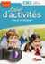 Cahiers d'activités : sciences et technologie - CM2 - programmes 2016