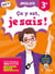 Ça y est, je sais : anglais - 3e (édition 2019)