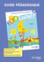 1, 2, 3 Lune ! : Méthode de lecture différenciée - CP - Guide pédagogique (édition 2024)