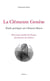 La clémente genèse - étude poétique sur clément marot - des cours royales de france à la genève de calvin !
