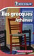 Voyager pratique - iles grecques - athènes (édition 2009)