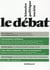 Le Débat